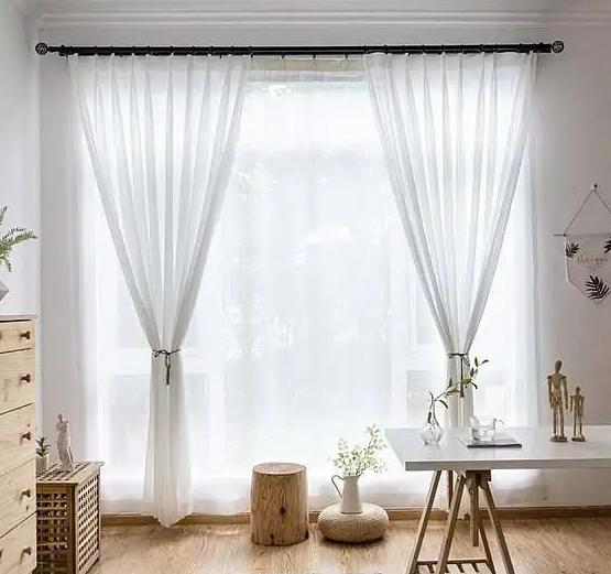 一般买窗帘要注意什么问题,选择窗帘牢记这8句口诀不踩坑