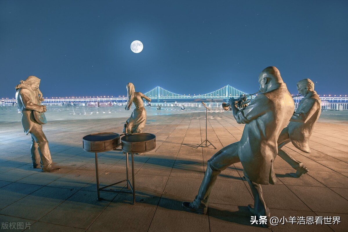 辽宁最值得去的十个景点,辽宁必去十大景点有哪些