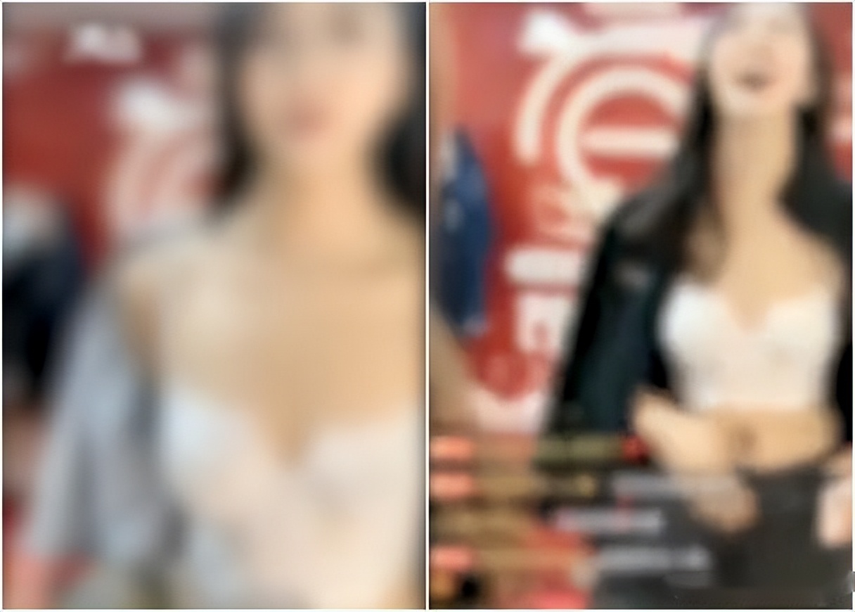 为博眼球三观尽毁的网红主播,别把无知当幽默下一句