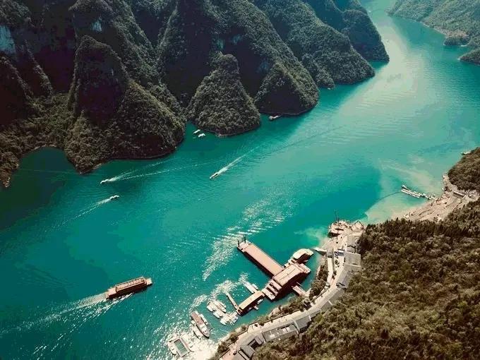 宜昌清江画廊一日游怎么报团,宜昌清江画廊旅游攻略一天多少钱