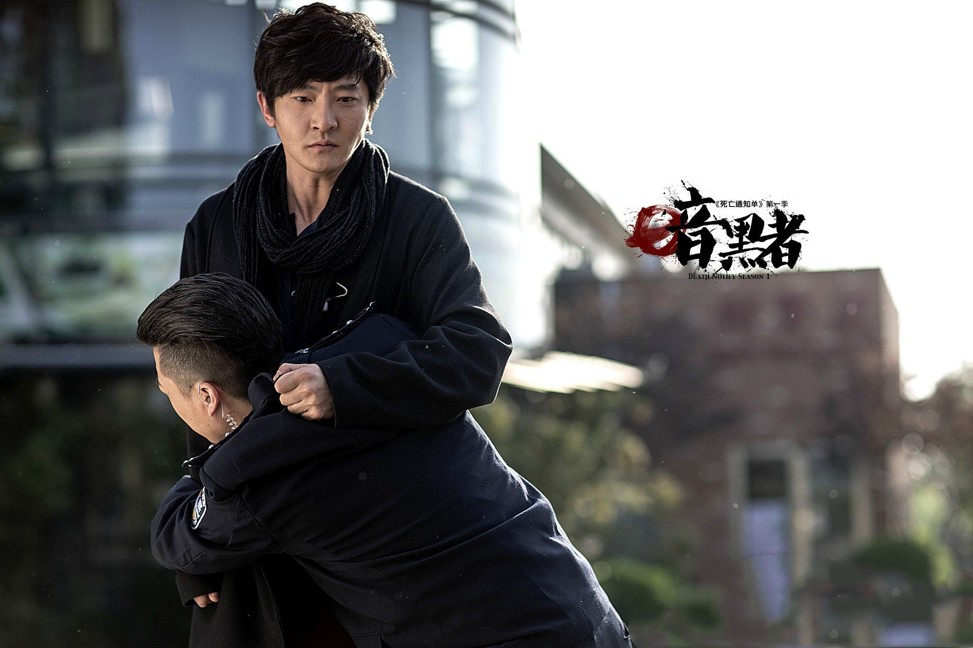 2020中国最好悬疑剧,中国最好的10部悬疑剧