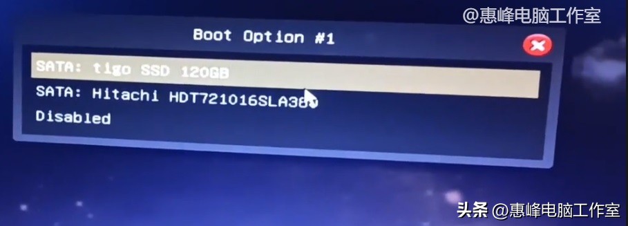 diskgenius修复移动硬盘分区,diskgenius如何识别新加硬盘