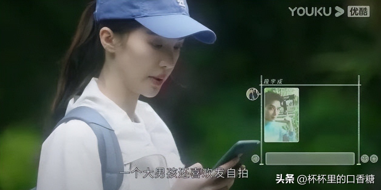 《炽道》金晨×王安宇小说还原！上演引体向上抱抱和墨镜四目相对