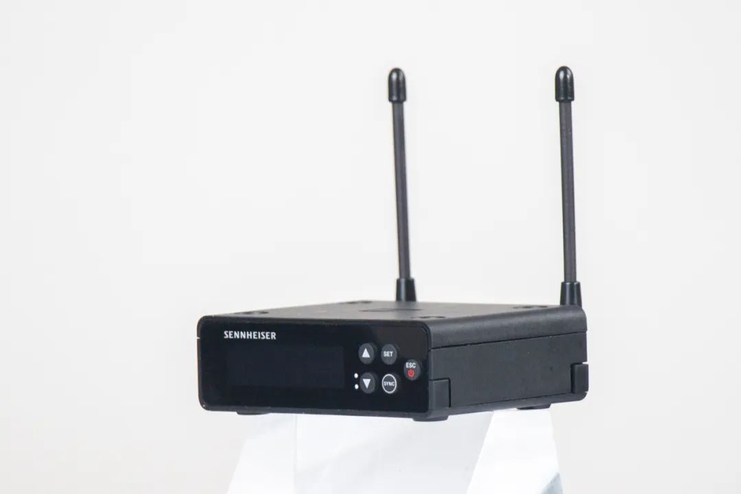 森海塞尔skm5000uhf,森海塞尔EWD数字无线麦克风系统