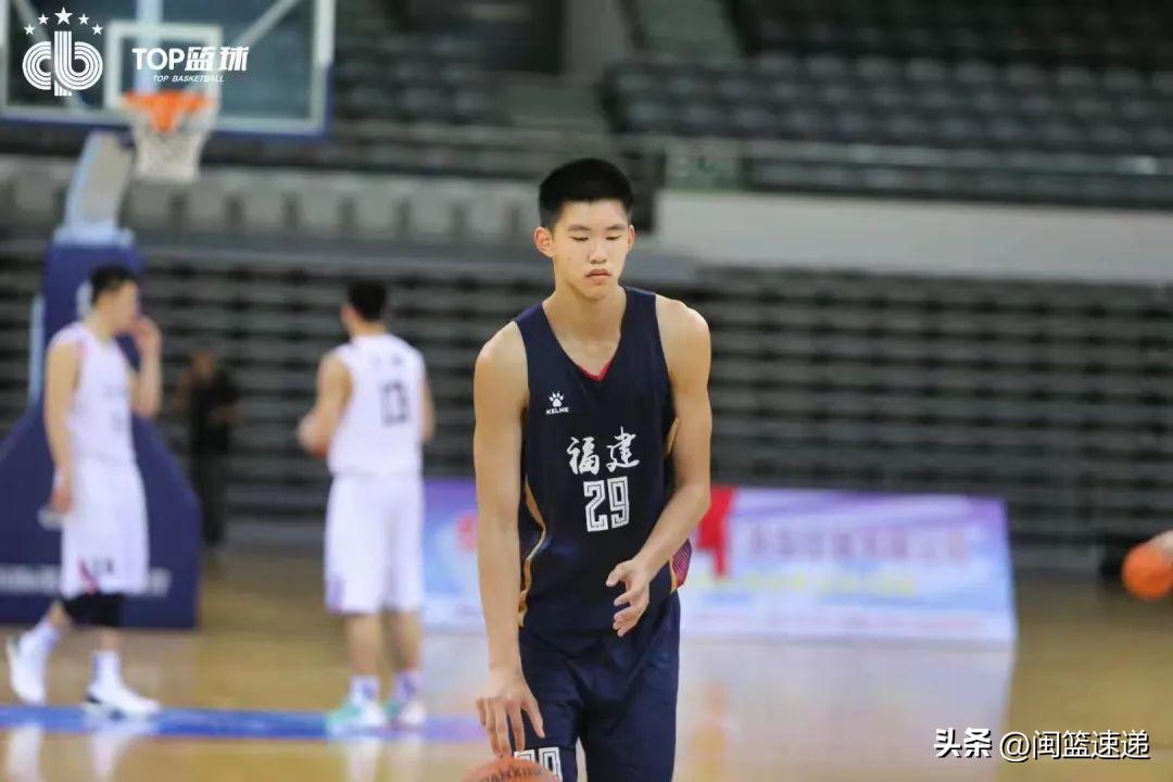 闽将张嘉许随浙江队获CBDL竹溪站第二名