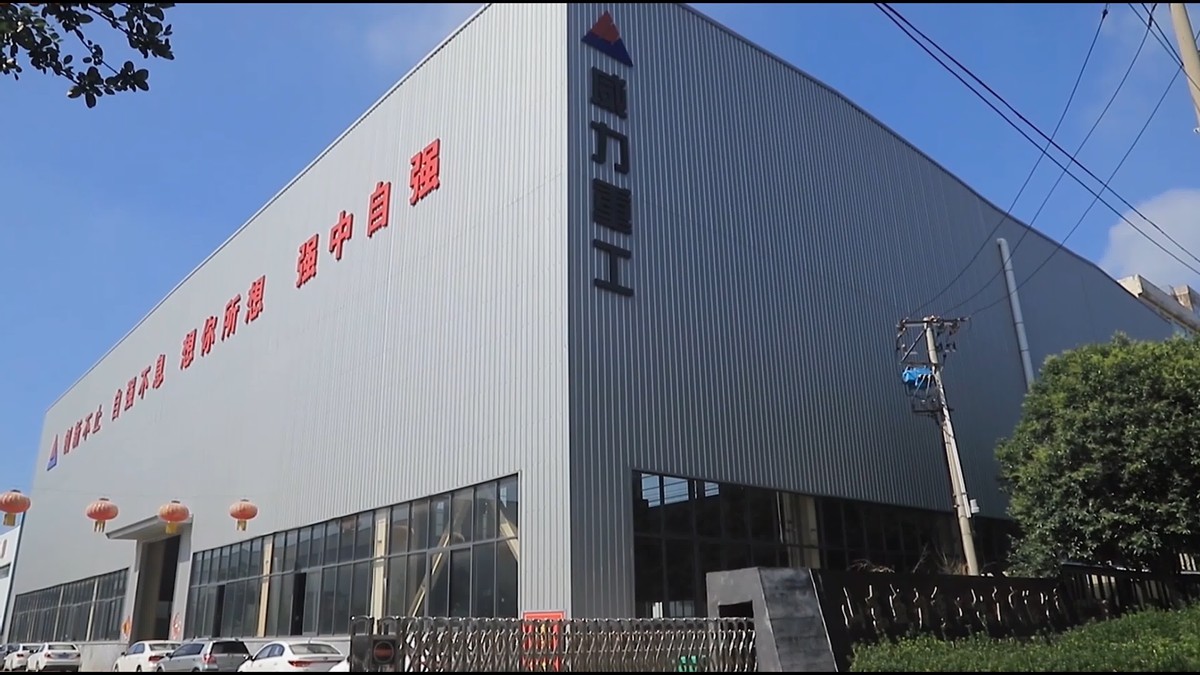 购买液压机大概价格多少,威力重工压力机