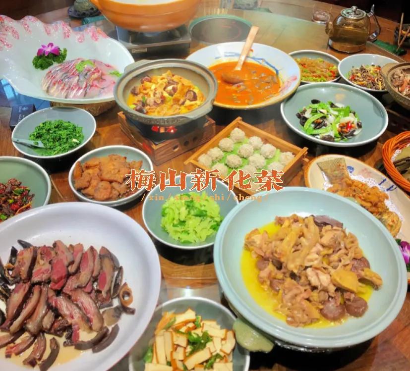 适合长沙小型公司年会餐厅,长沙公司年会餐厅推荐