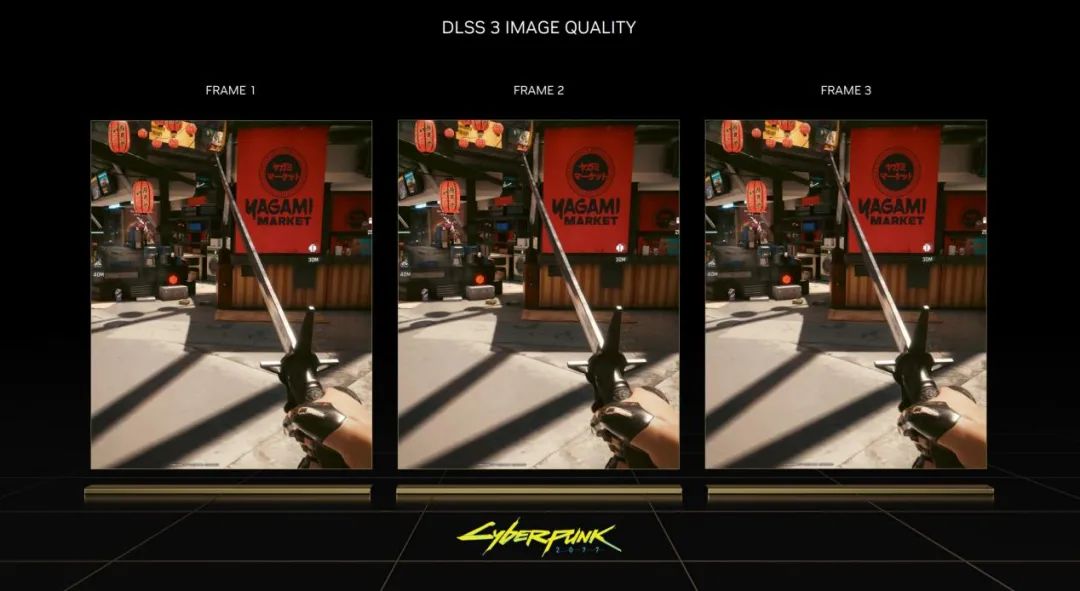 Ada架构与DLSS3助推爆炸式性能增长！NVIDIAGeForceRTX40系GPU架构详解