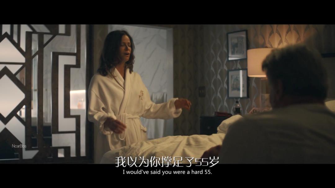 飙上9.1,这成人剧太顶了