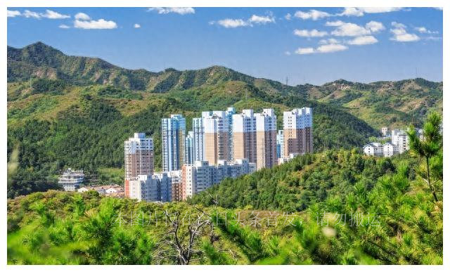 总结：承德的房地产五大怪象