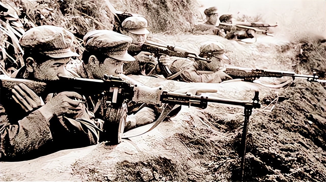 最难打的十个国家,全国公认最难打的三个国家