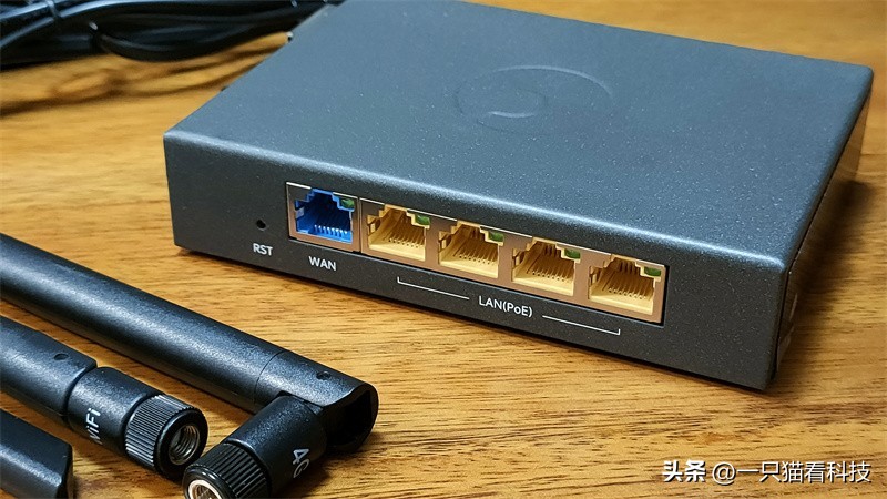 蒲公英r300s是多大的路由器,蒲公英r30s路由器