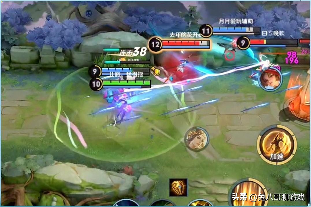 嬴政胜率,嬴政胜率怎么那么高