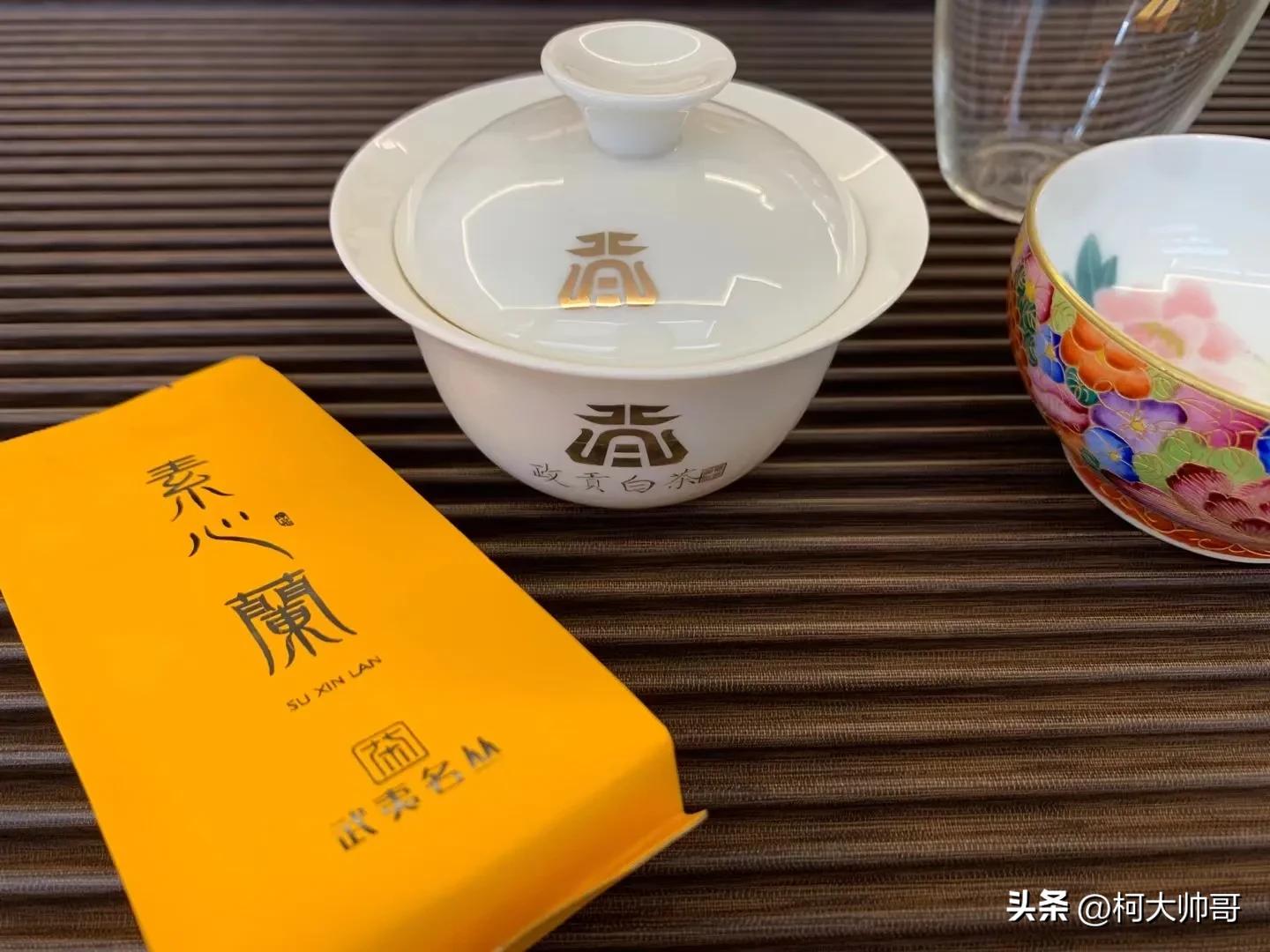 肉桂茶有多少品种图片及价格,武夷岩茶肉桂水仙大红袍的区别