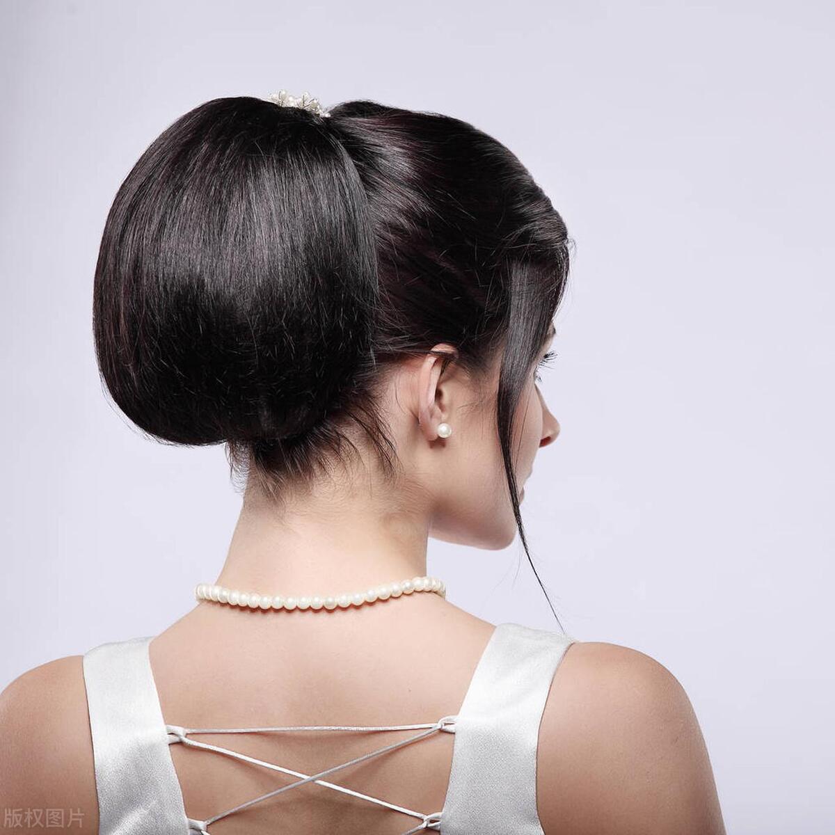 治疗白发变黑发最有效的药物,吃什么药可以治愈白发变黑