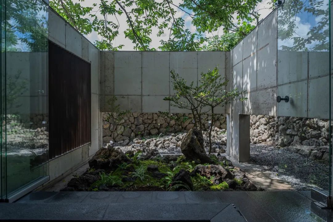 缙云归园居民宿客栈,古朴民宿设计