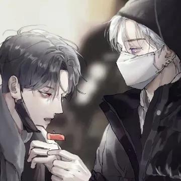 原耽小故事《弄青梅》‖长发美人腹黑绿茶攻VS可爱暴躁一哄就软受