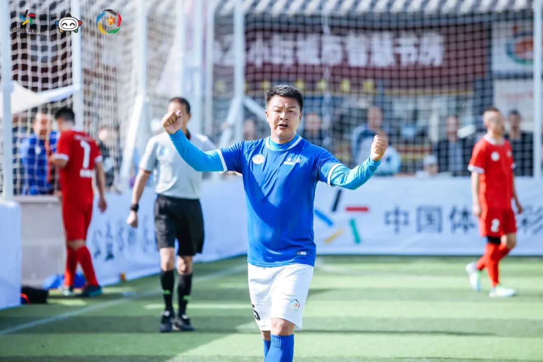 中冠足球联赛楚雄,竞彩梦想杯五人制