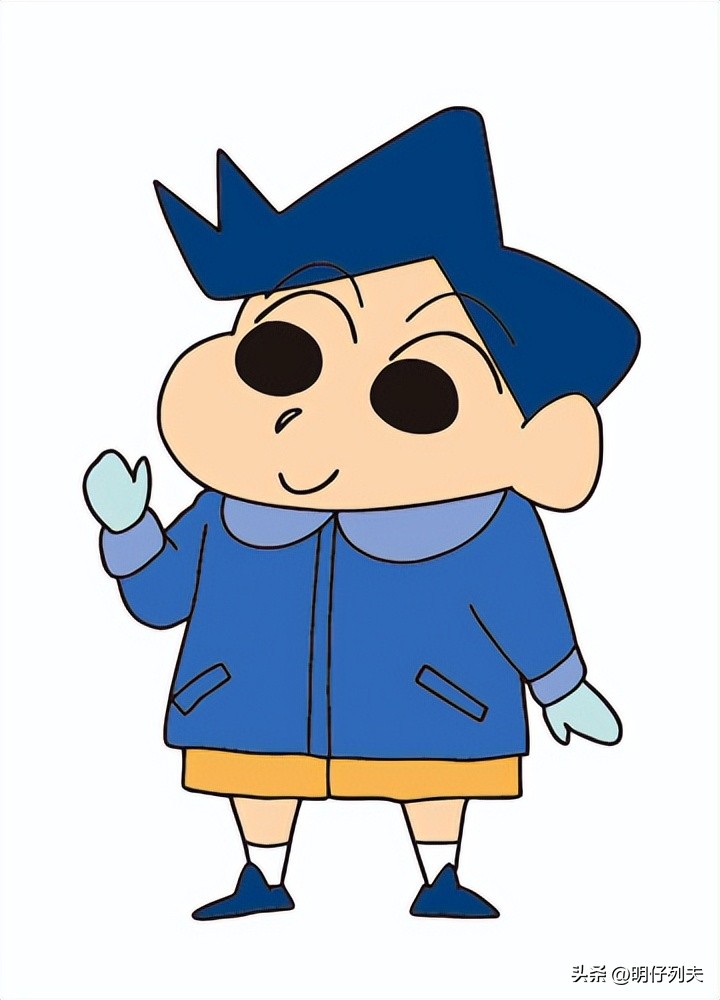 蜡笔小新一家终于还完32年房贷,蜡笔小新家房贷还清了