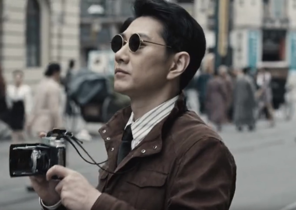 薄冰陈浅被救出来了吗大结局,薄冰陈浅假扮浅井暴露了吗