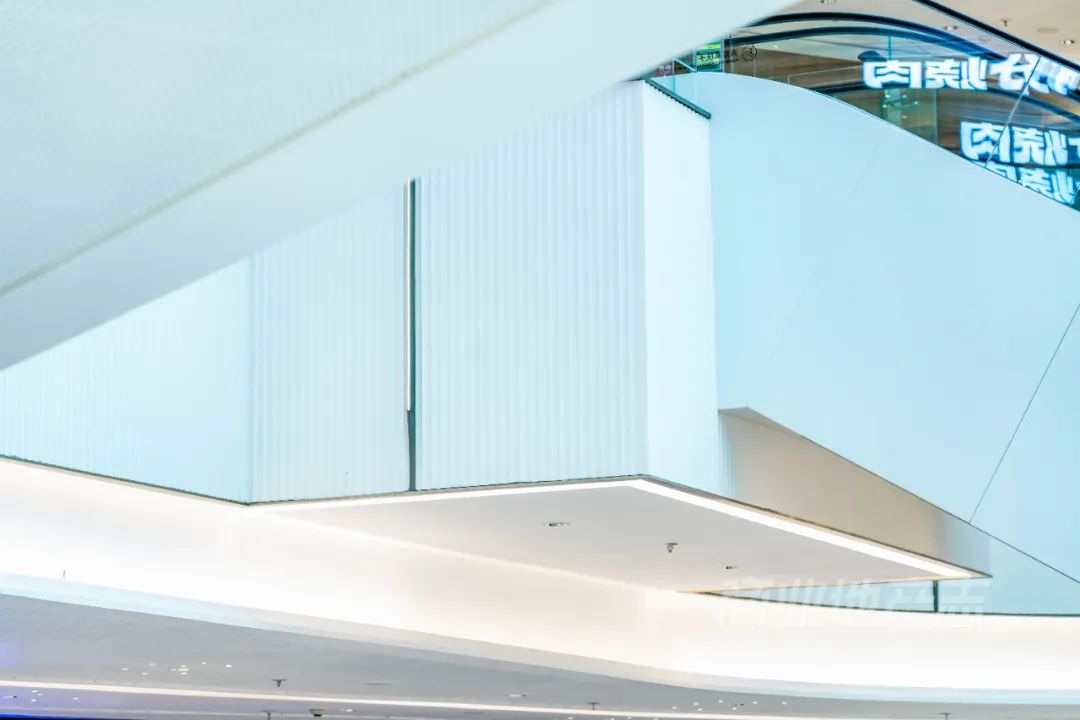 9个月交出一份湾区生活提案，这座万象汇诠释了新时代「中山慢」