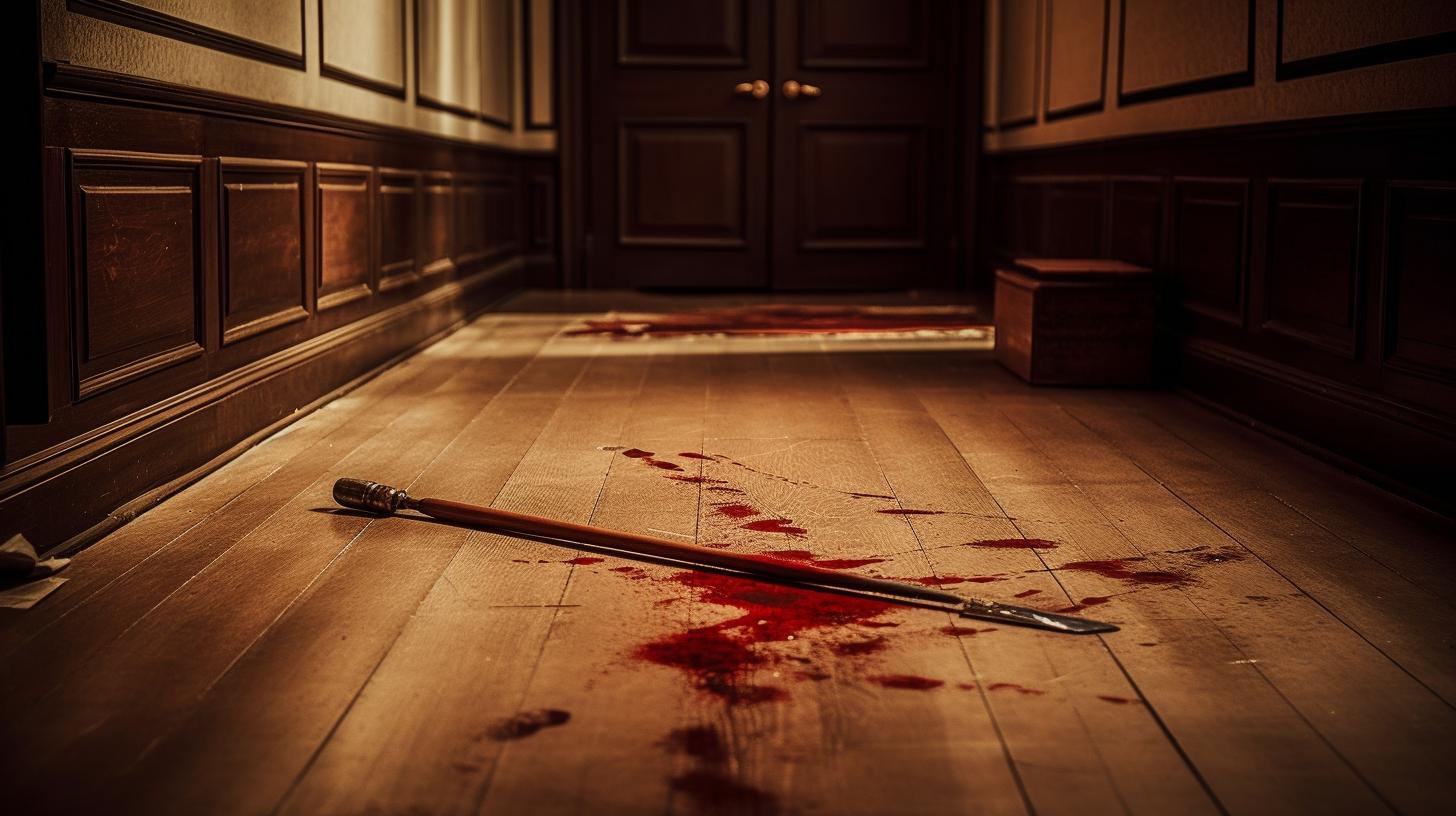 日本新出密室推理小说推荐,三本极致烧脑的经典推理小说