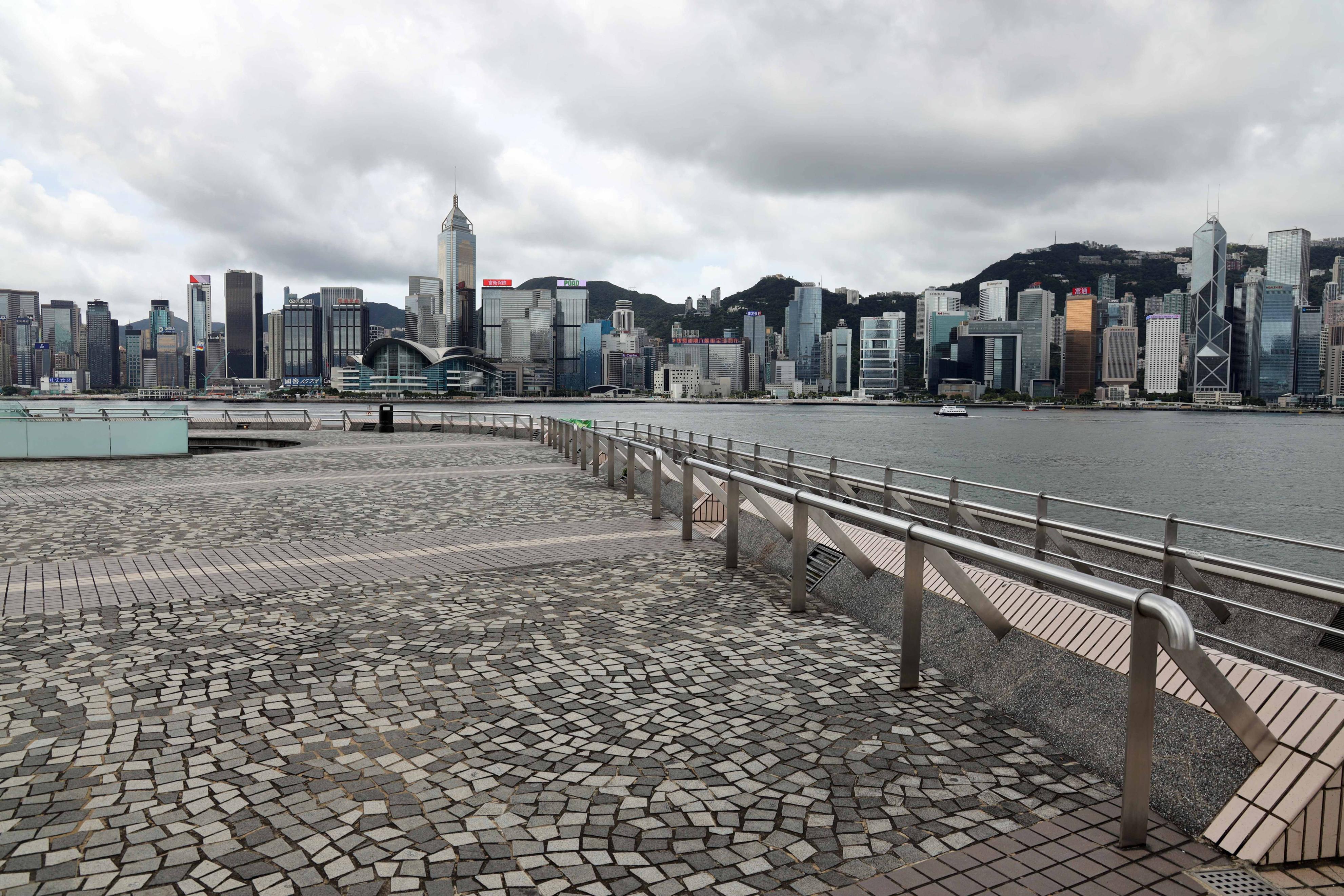 去香港怀念张国荣攻略,香港探寻张国荣纪念地点