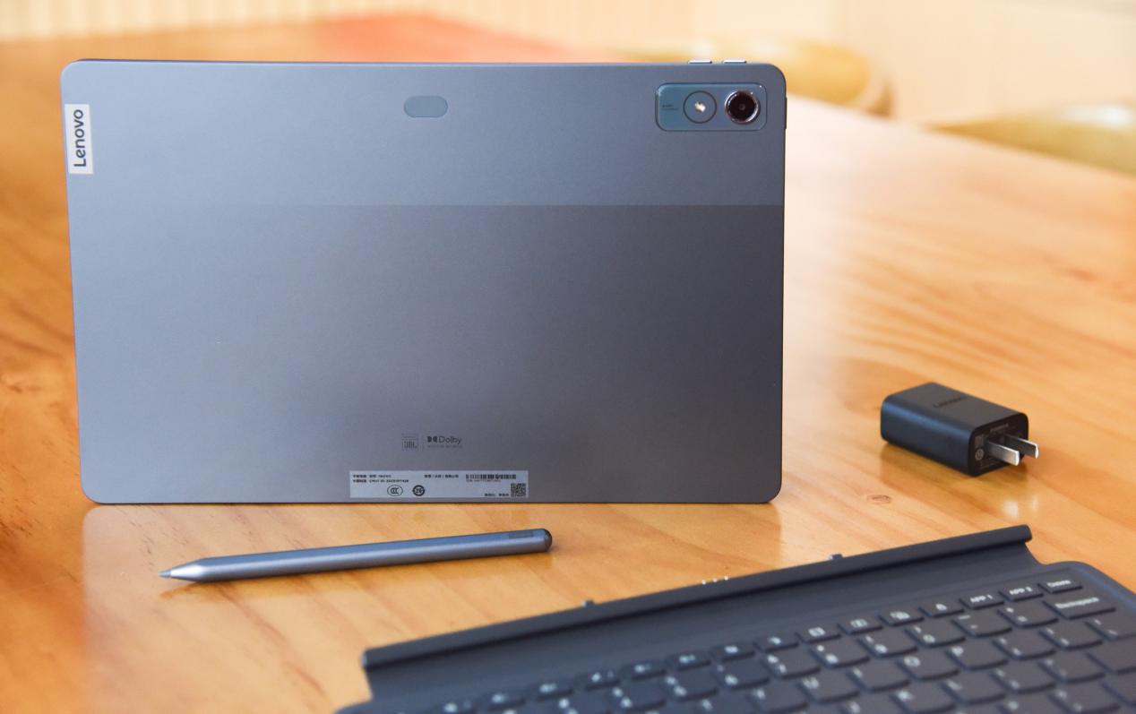 联想小新PadPro12.7英寸测评,联想小新padpro12.7平板王者测评