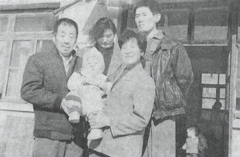 东方神鹿王军霞三段婚姻,东方神鹿王军霞现状