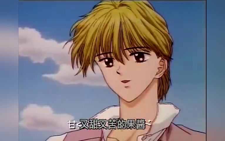 推荐几部超甜的爱情番剧,十部高甜校园恋爱番剧推荐