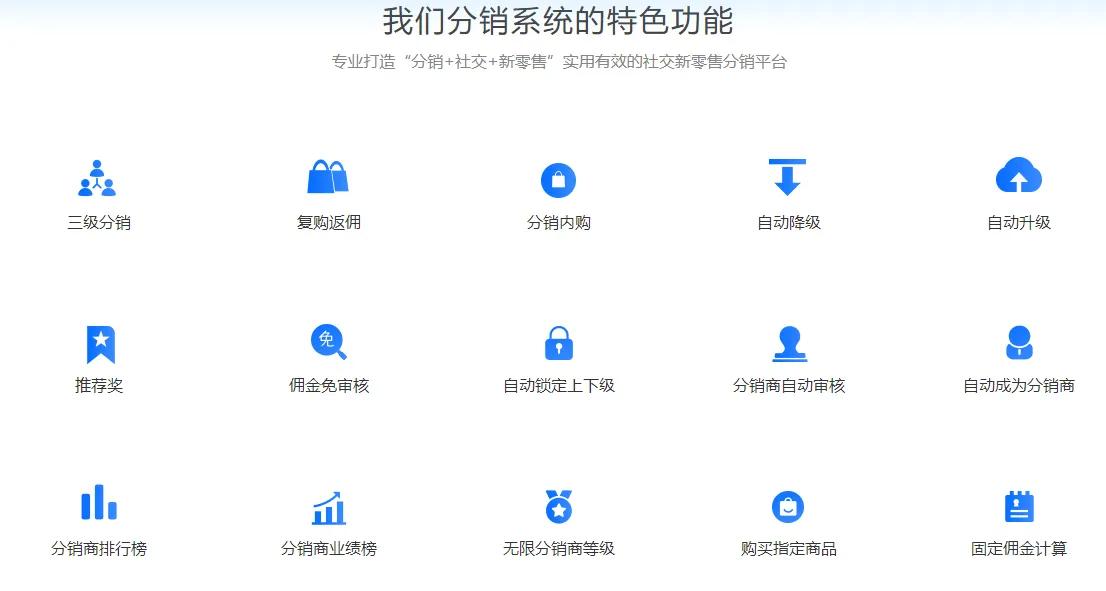 直销管理条例规定不能三级分销,直销三级分销线