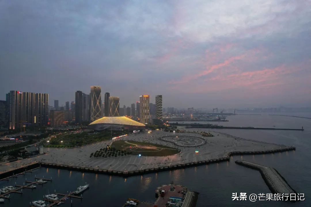 辽宁大连好吗,大连一个被低估的价值洼地