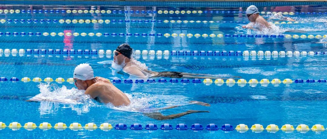 五冠六亚八季军！一起来看看华发教育健儿的风采