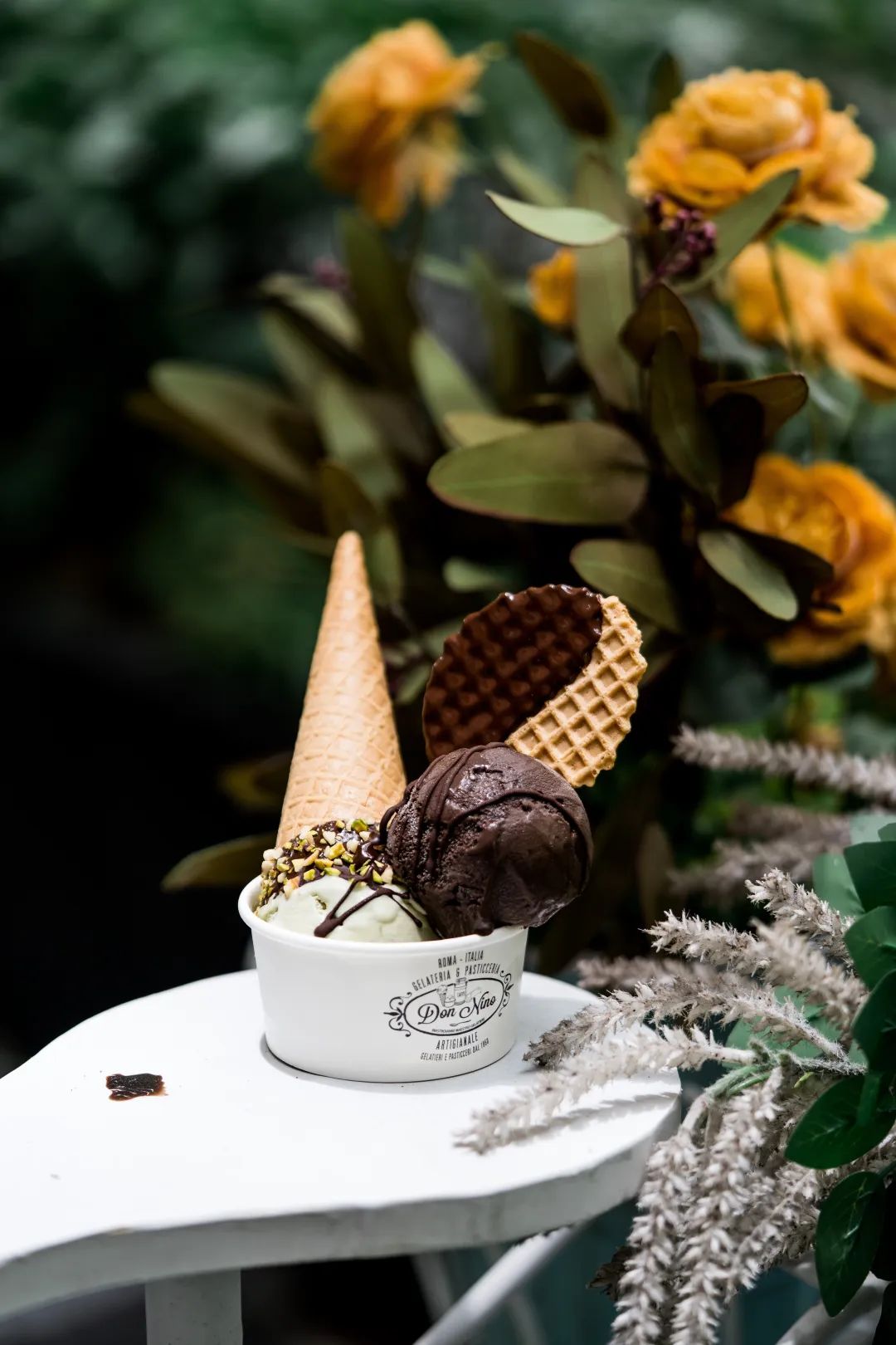 十大最好吃的冰淇淋测评,青岛冰淇淋天花板