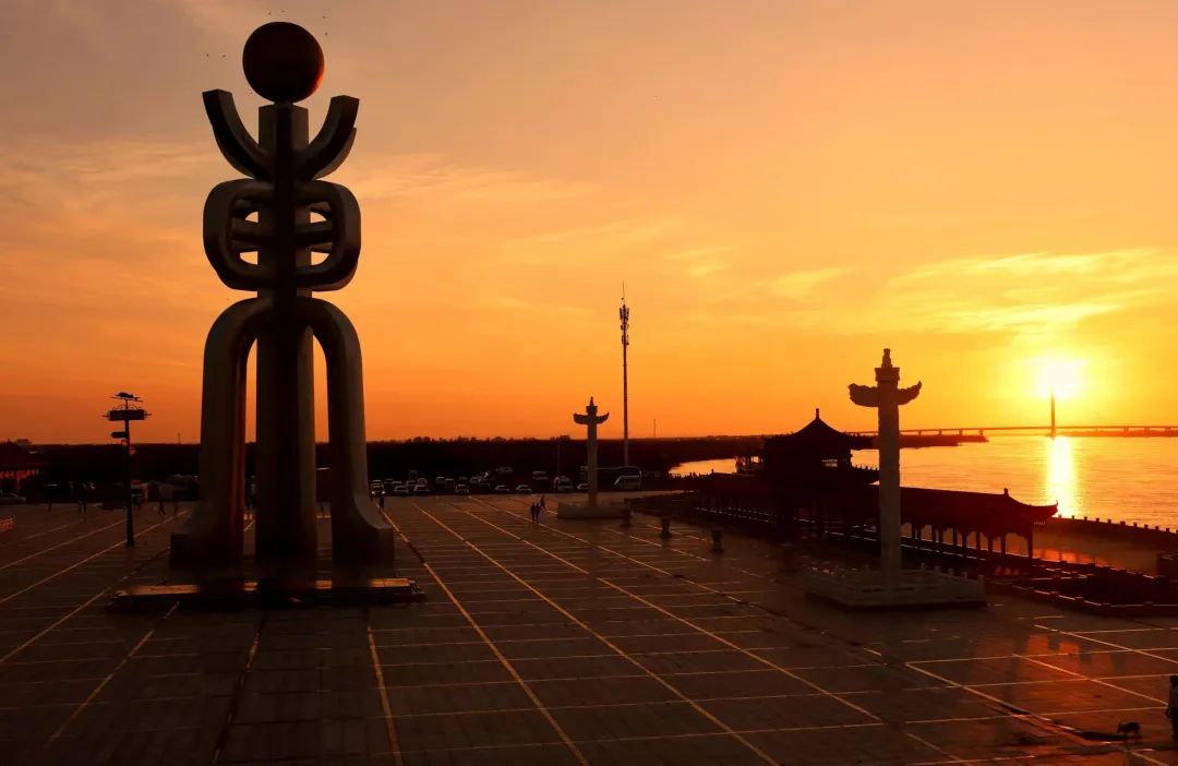 中国8大经典自驾路线,中国最美沿海自驾路线