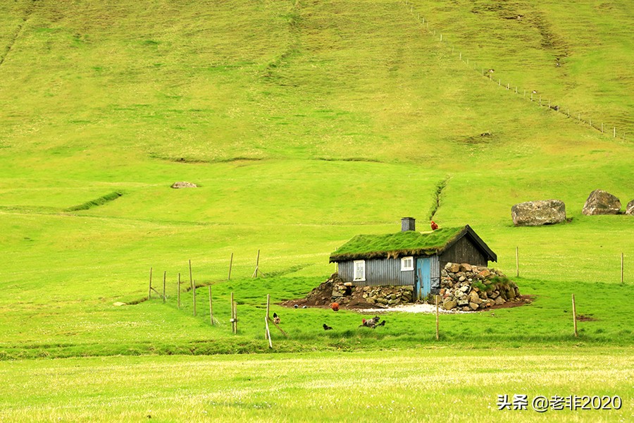 身为一个建筑师的表现,旅行中遇到好看的建筑