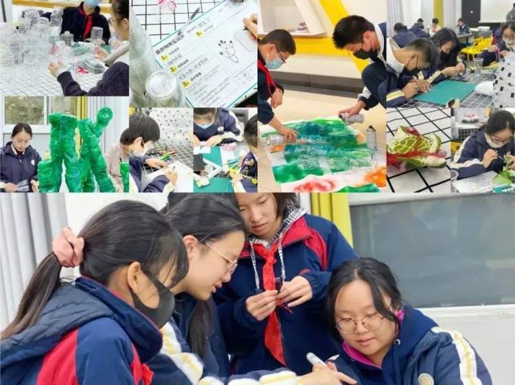 他们的青春因坚守而闪耀,用汗水和信念铸就梦想