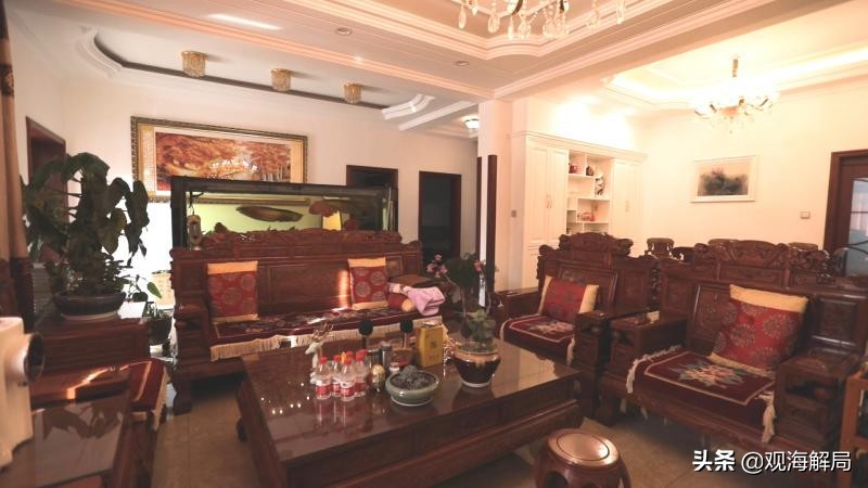 曾到省纪委“搞假投案刺探虚实”的贪官获刑！被批厚颜无耻、以权谋色