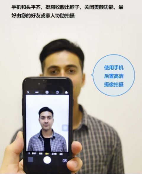 证件照二寸照片尺寸电子版,小二寸证件照片尺寸是多少