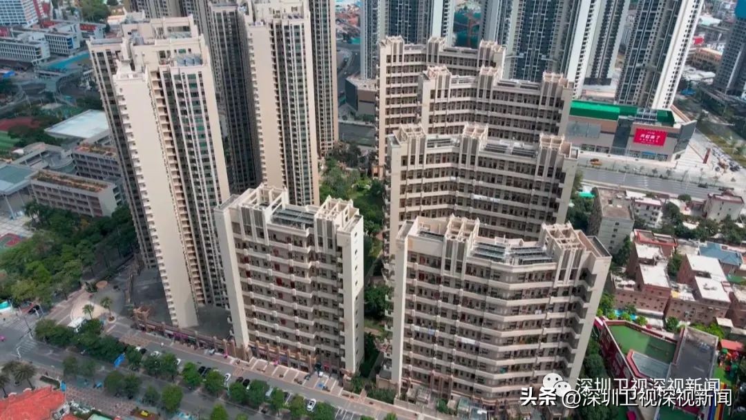 建设保障性租赁住房优惠政策,深圳建设保障性住房