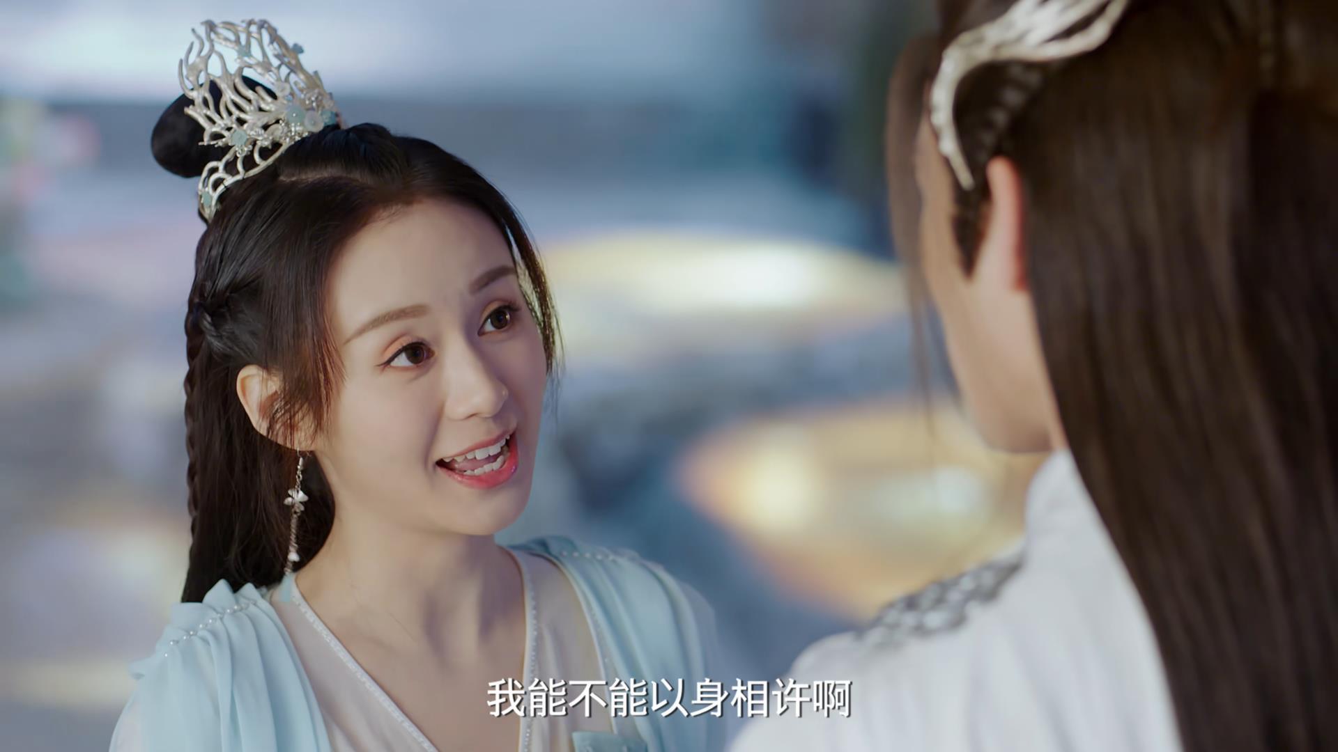 月歌行原著讲解洛宁,月歌行洛宁真实身份