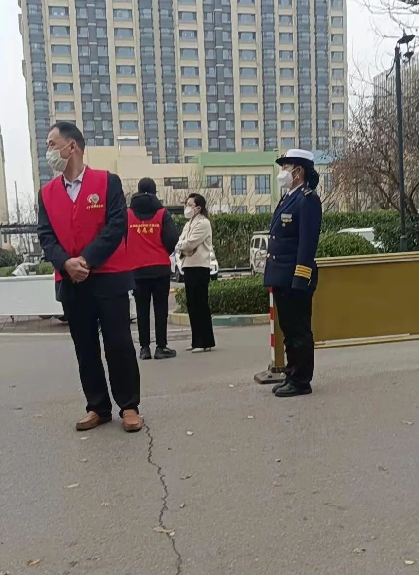 潍坊市坊子疫情防控最新消息,疫不容辞只为春暖花开