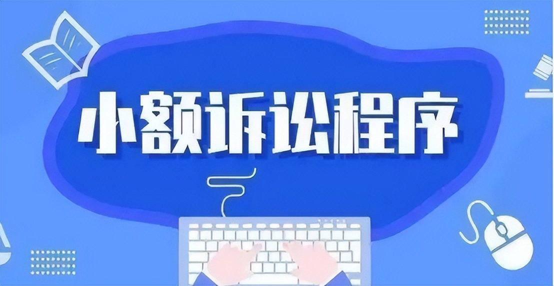 小额诉讼程序什么时候开始适用的,法律小常识经济纠纷