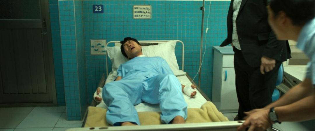 让韩国四分之一人口走进影院,这个比哈尔滨张谦蛋更狠的男人来了