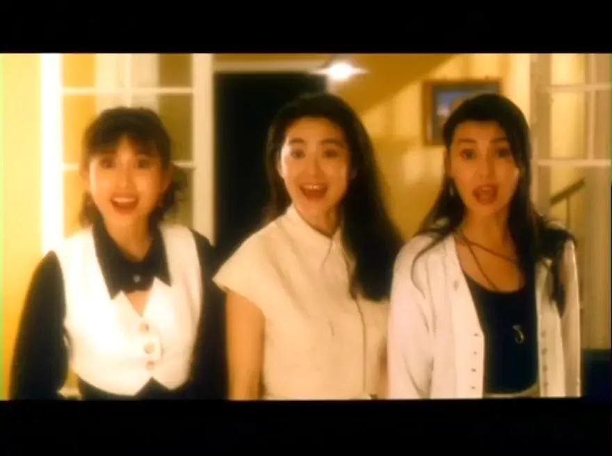 年轻时的林志颖的电影,林志颖经典回忆