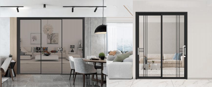 佛山断桥铝门窗批发市场,佛山断桥铝门窗厂家