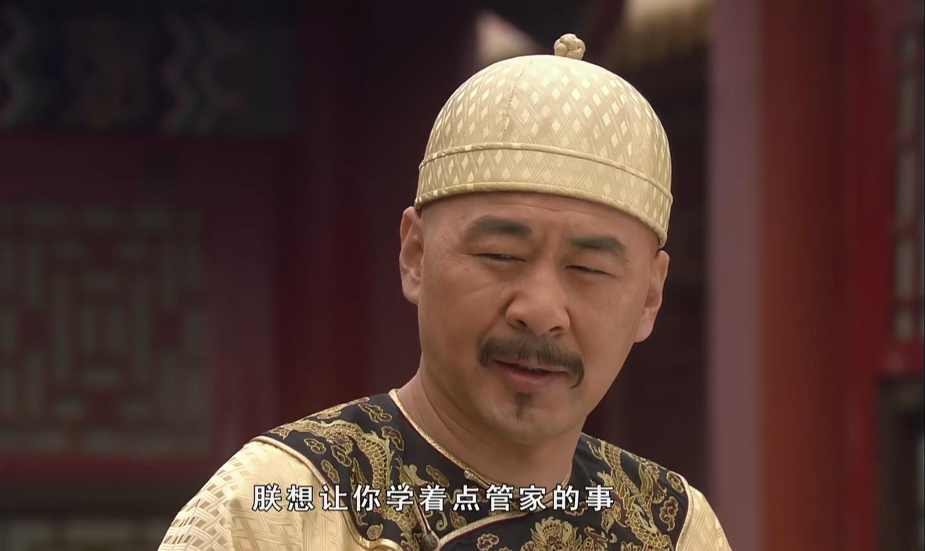 甄嬛传华妃不知道大祸临头,甄嬛传里华妃为什么针对沈眉庄