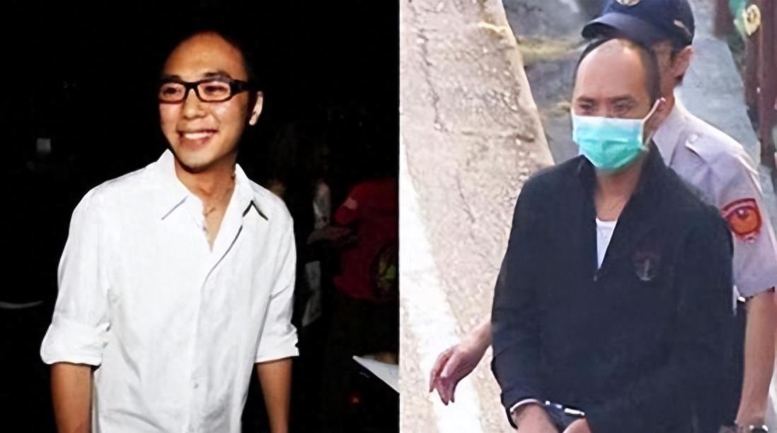 淫棍天下,60女艺人遭殃,29年牢狱飞扬跋扈