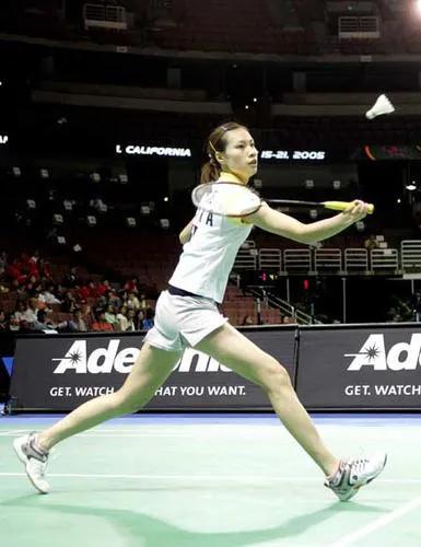 历史上羽毛球女单10大名将,国羽女单目前在世界上的实力排名