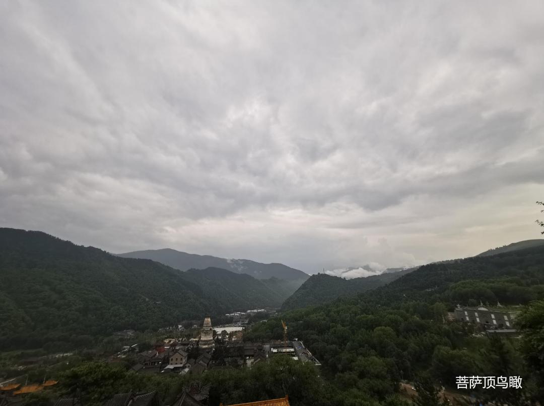 五台山到底建议不建议去,五台山不去梵仙寺还可以断孽缘吗